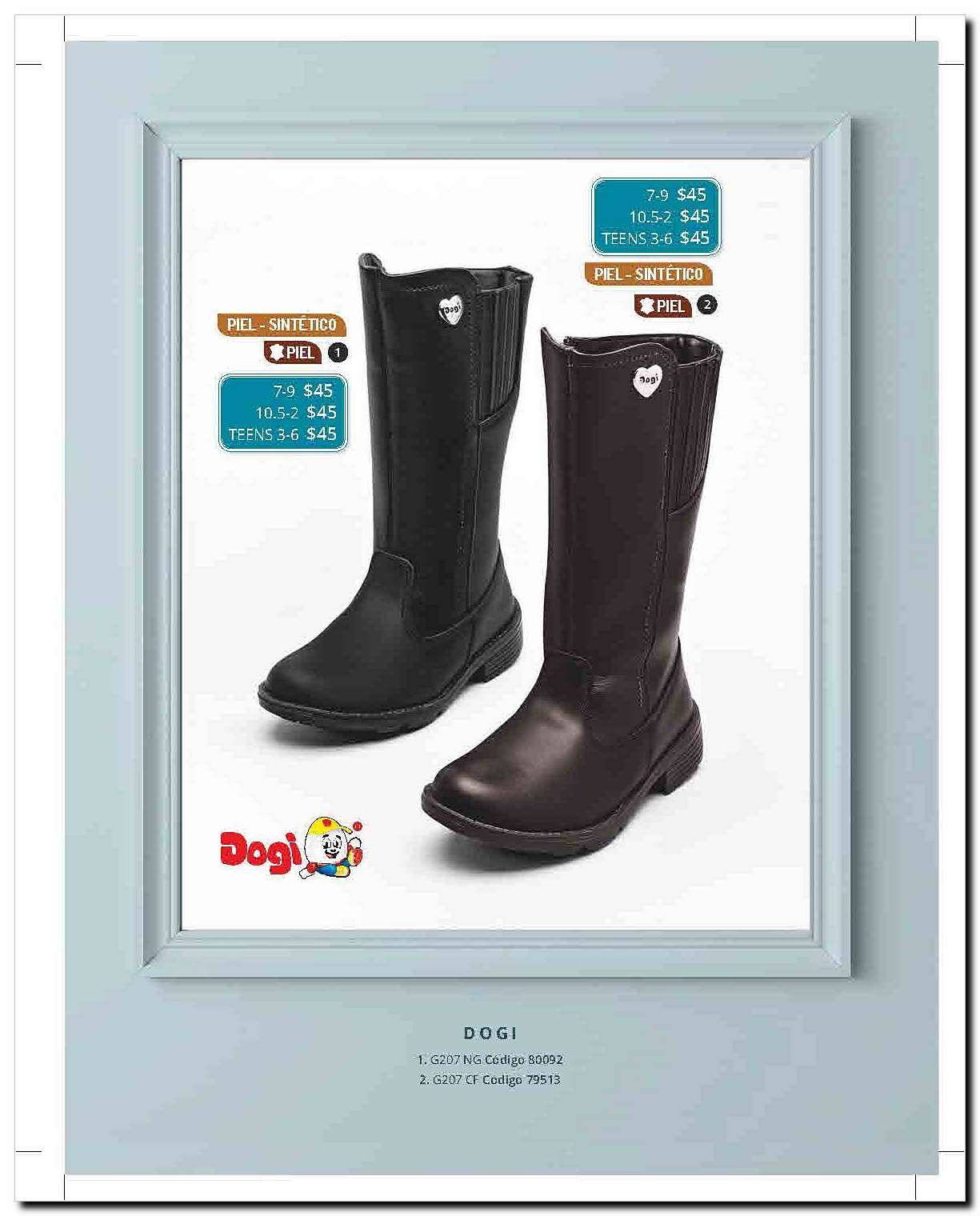 Llamanos al 1(800) 825-9452<br>Catalogos USA<br>(303 of 360)