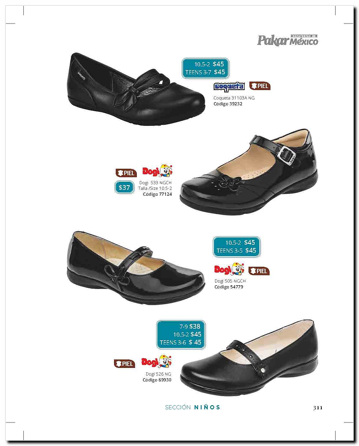 Llamanos al 1(800) 825-9452<br>Catalogos USA<br>(311 of 360)