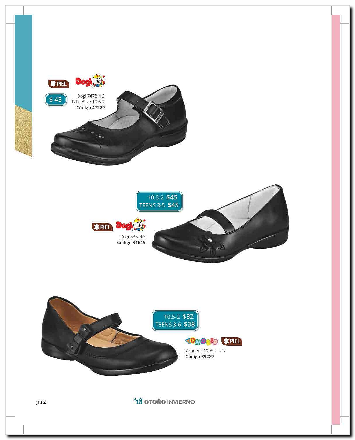 Llamanos al 1(800) 825-9452<br>Catalogos USA<br>(312 of 360)