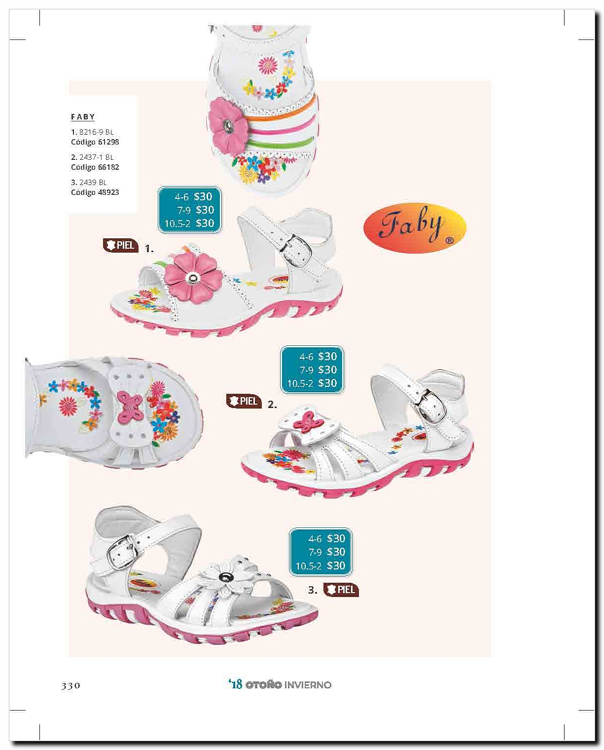 Llamanos al 1(800) 825-9452<br>Catalogos USA<br>(330 of 360)