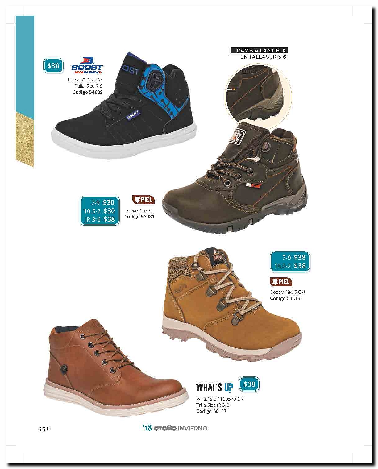 Llamanos al 1(800) 825-9452<br>Catalogos USA<br>(336 of 360)