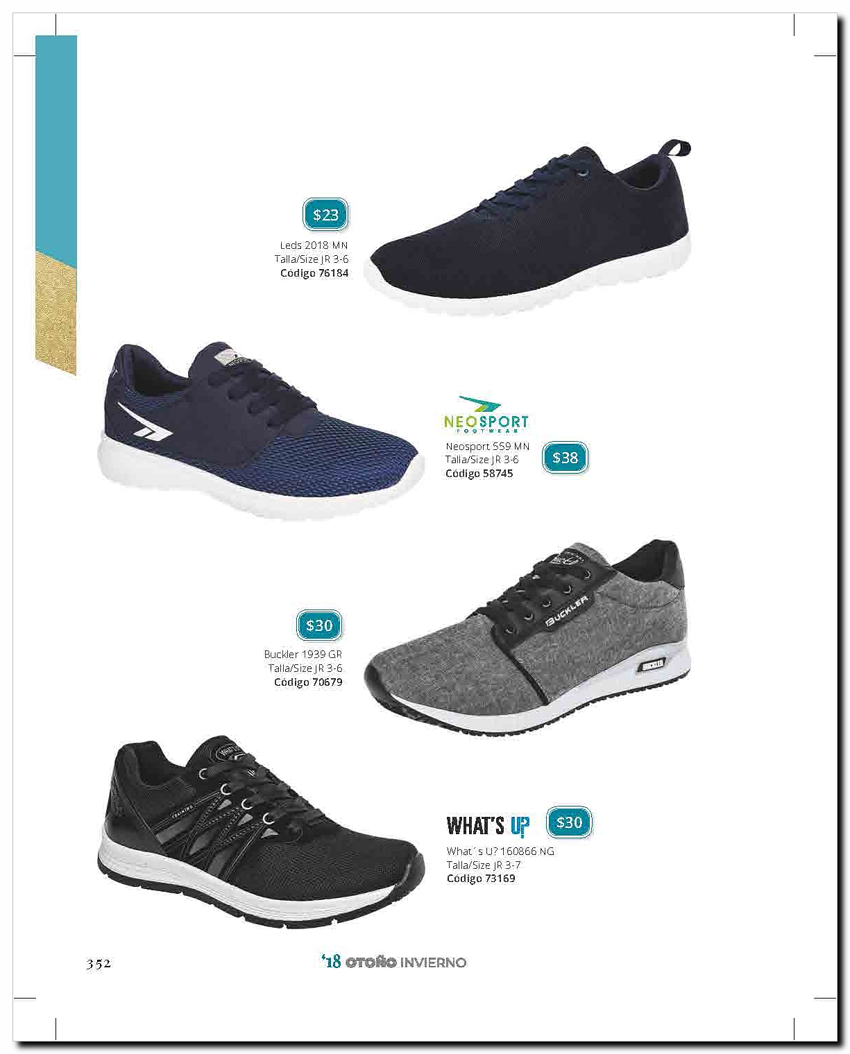 Llamanos al 1(800) 825-9452<br>Catalogos USA<br>(352 of 360)