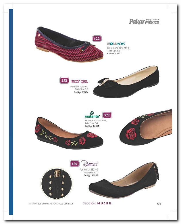 Ver Catalogo