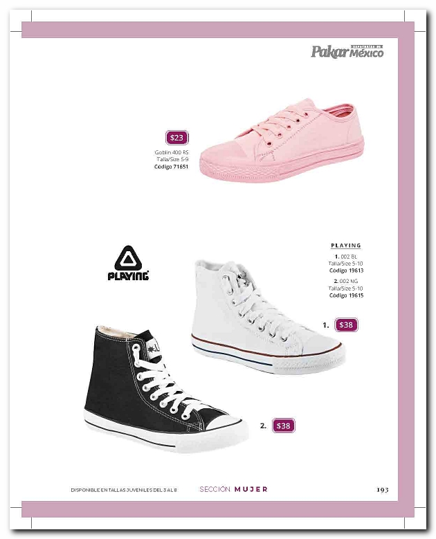 Ver Catalogo