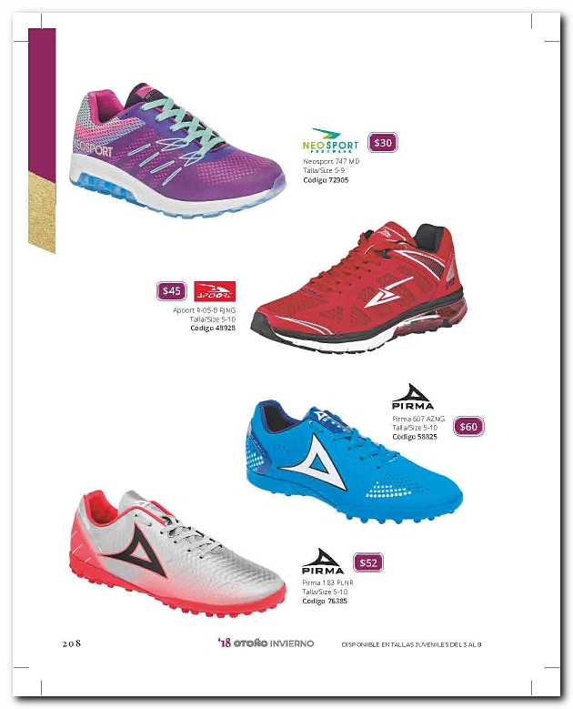 Ver Catalogo