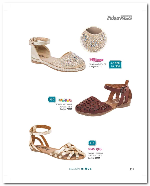 Ver Catalogo