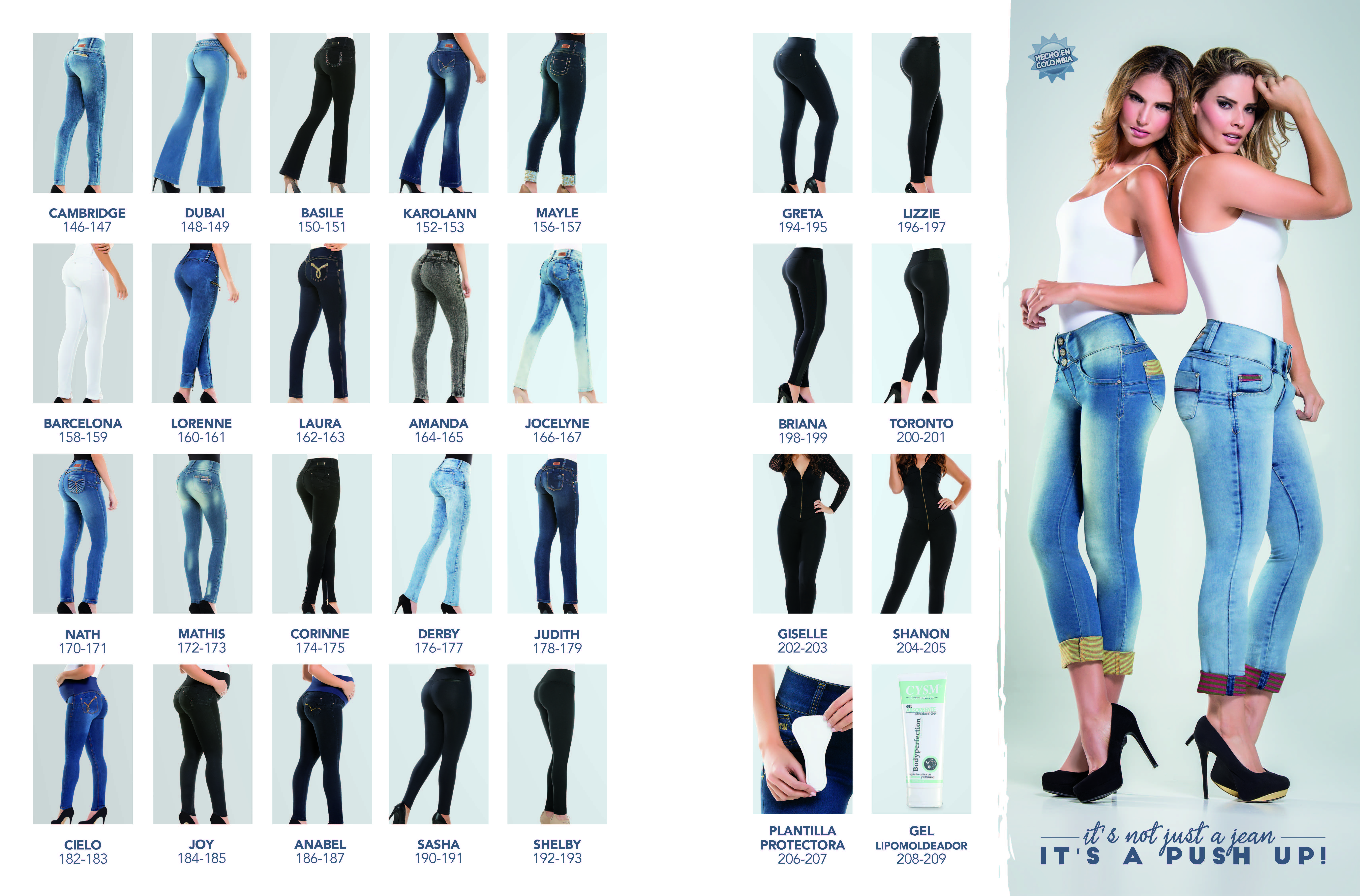 Catalogo Jeans 2016 D Page 005