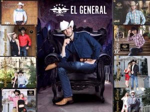 El General